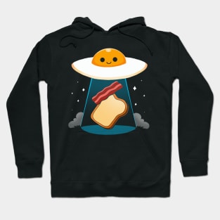 Eggduction Hoodie